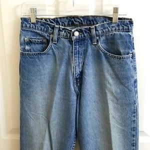 Polo Jeans Co. Jeans 29x32